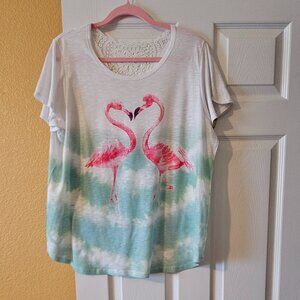 Women's Tunic Size XL